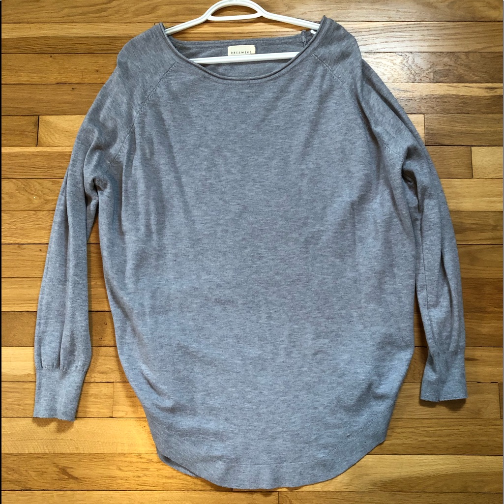 Ruby & Jenna Sweater